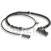 BREMI Sensor, Raddrehzahl 51802