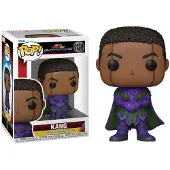 Funko POP! Ant-Man Wasp Quantumania - Kang 1139 - Pop! - Vinyl Figur