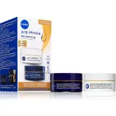 Nivea Anti-Falten-Revitalisierungsset - 50 ml