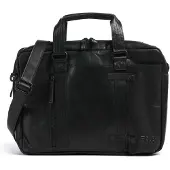 Spikes & Sparrow Bronco Dexter | Aktentasche | schwarz 60137000