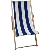 Jardin Solseng Prive Blau 101 x 56 x 96 cm