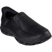SKECHERS Sneakers 204810 BBK Schwarz