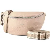 Gabor Damen Handtasche Silena 011689 taupe
