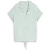 Tom Tailor 1049797 Kurzarm-bluse