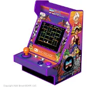 My Arcade Nano Player Data East Konsole