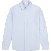 Garcia herren Shirt, M, Blau