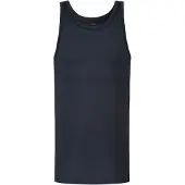Mey Athletic Shirt Serie Iconic Modal Marine | Größe M