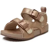 Timberland Castle Island Backstrap Jugendsandalen