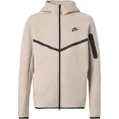Nike Herren Shirt M NK TCH FLC FZ WR HOODIE
