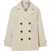 Barbour Jacke Maisy Showerproof in beige | Gr.: 40