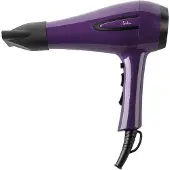 Jata JBSC1065, Violett, Hängender Ring, 2200 W, 230 V, 1 Stück(e), 230 mm
