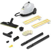 Kärcher SC 2 EasyFix Plus Dampfreiniger - 1.512-614.0