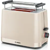Bosch Mymoment Toaster