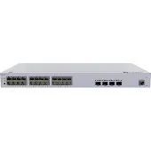 Huawei eKit S310 Series S310-24P4X, Managed, L2+, Gigabit Ethernet (10/100/1000), Power over Ethernet (PoE), Rack-Einbau, 1U