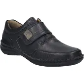 Josef seibel New Anvers 83 | Halbschuh für Herren | Schwarz