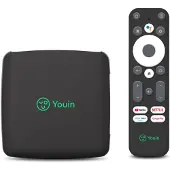 Youin En1060k Mediaplayer