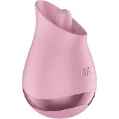 Satisfyer Tongue Player - Zungenklitorisvibrator (rosa)