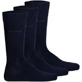 Gant Soft Socken 3 Paare