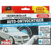 Pingi Auto Luftentfeuchter 300gr NL/FR/DE