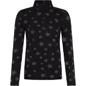 Protest Vessy Fleece Mit Halbem Reißverschluss