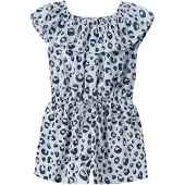 Name it Print Playsuit