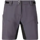 Endurance Shorts 2in1 Damen Balhia