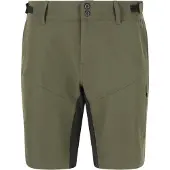Endurance 2in1 Shorts Benal | Größe L