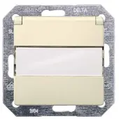 Siemens Steckdose 1f cws glz DELTAi-sys UP m.BS 5UB1902