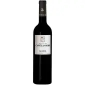 Moulin de la Roque Bandol - Domaine Les Capélaniers Rouge 2021