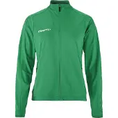 Craft Regenjacke mit Reißverschluss für Damen Evolve 2.0