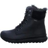 Legero Komfort Stiefeletten Weiblich 31393130393636 Schwarz 38 1/2 EU