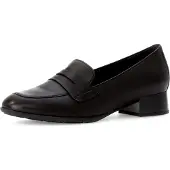 Gabor Komfort Pumps Damen 31393135363936 Schwarz 37 1/2 EU