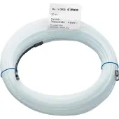 Cimco KabelEinziehdrPerlon 25m ca.130mm 900N Cimco 900N 4 mm 25 m 1 stk