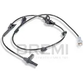 BREMI ABS Sensor Raddrehzahl Vorne Links für TOYOTA Yaris Schrägheck (P9) 50175