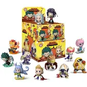 Funko POP! Pop! My Hero Academia Mystery Minis (serie 9) Figur Sortiert