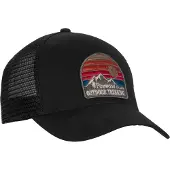 Pinewood Mesh Cap black (400) Unisize