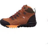 Waldlaufer Wander- & Bergschuhe Damen 32313139383636 Braun 36 EU