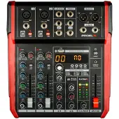 Proel PLAYMIX6