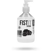 Shots Fist It Realistic Fake Sperma-Gleitmittel 500 ml