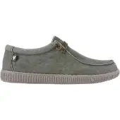 Pitas Turnschuhe S24M-W10-WLW-KAKI für Uni