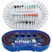 Bgs Grinding / Polishing Disc and Drill Set for High Speed Power Tools, 754 g