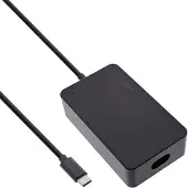 LC-Power Lc-nb-pro-90-c Laptop-ladegerät