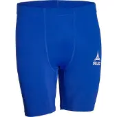 Select Funktionsshorts Herren blau S