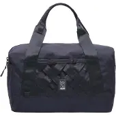 Chrome Industries - Wasserfeste Duffle - Barrage 32L Duffle Black X - schwarz
