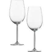 Schott zwiesel Weinglas Diva 768 ml (2-teilig)