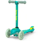 Milly Mally Scooter Zapp Mint
