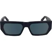 Calvin Klein Geometrische Sonnenbrille Ck19517s