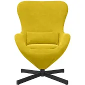 vidaXL Eiersessel