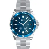 Techmade Herren-Smartwatch Neptun