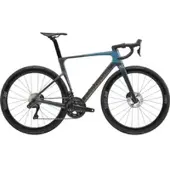 Cannondale Rennrad SuperSix Evo 2 Shimano Ultegra Di2 R8150 12v